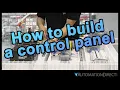 How to Design Build an Industrial Control Panel - at AutomationDirect