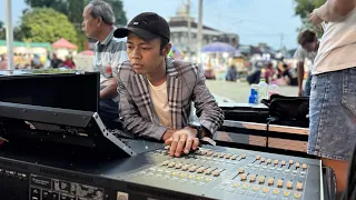 cek kalem yang terdalam aende music