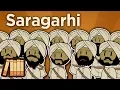 Saragarhi - The Last Stand