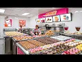 Lagu How Dunkin Donuts Are Made In Store