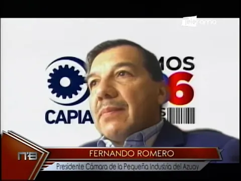 Postura del sector industrial sobre acuerdos comerciales que plantea gobierno nacional