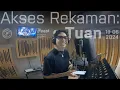 Download Lagu Akses Rekaman: o,Tuan