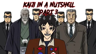 Download Kaiji in a Nutshell | Part 3 (Finale) MP3