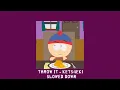 Download Lagu THROW IT! - KETS4EKI (PROD.ASTERIA) [slowed/0.9x]