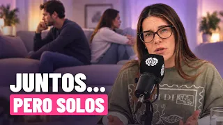 Confianza en la pareja: lo que se pierde sin querer | Psicología al Desnudo T5 E32
