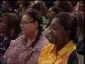 Surrounded In The Presence of Beasts Bishop TD Jakes