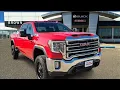 2021 GMC Sierra 2500 Amarillo TX Lubbock TX