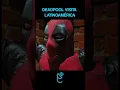 Lagu Deadpool y Wolverine (Parodia)