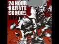 24 BARS TO KILL - ANARCHY, RINO LATINA II, Kan & MACCHO