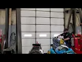 Paccar MX-13 Cylinder Head Install Timelapse