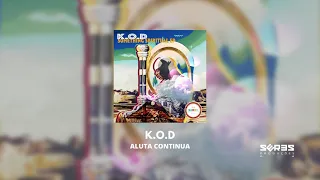 k o d a luta continua
