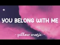 Download Lagu You Belong With Me - Taylor Swift (Lyrics) 🎵