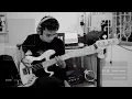 Download Lagu [BASS COVER] False Crown - 510 (Live Pelatar)