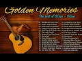 Lagu Golden Memories - Lagu Kenangan Terbaik 80an \u0026 90an | Nostalgia Romantis Sepanjang Masa