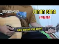 Download Lagu Chord Gitar - Ciinan Bana - Fauzana | Tutorial Gitar (Versi Dangdut)