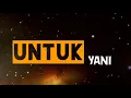 Download Lagu Iwan Fals - Untuk Yani ( lirik )