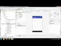 Using DropDownView library in Android Studio