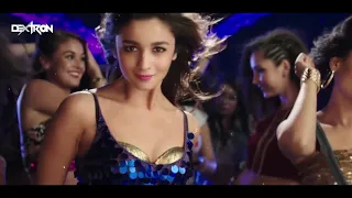 lets nacho mashup club banger