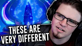 genshin impact prismatic proverbs u0026 nights crown of flowers reaction u0026 analysis