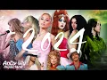 Lagu MASHUP 2024 “ATE“ - but it's all Clean Lyrics with Song Breakdown