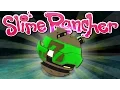 TREASURE CRACKER - Slime Science Update