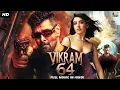 Download Lagu Vikram Chiyaan 64 (Vikram \u0026 Samantha Ruth Prabhu Action Blockbuster) | Latest South Indian Movie