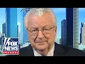 Former Shell Oil president talks rising oil prices