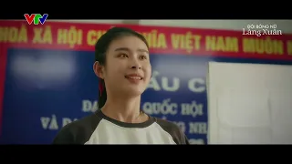 "Đội bóng nữ làng Xuân" quy tụ dàn diễn viên nữ VFC: Thảo My, Thanh Hương, Đan Lê, Diễm,...