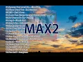옛감성 그대로 담은 팝송 CD앨범 MAX 2 | 앨범