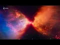 Journeying through stunning cosmic views with James Webb Space Telescope