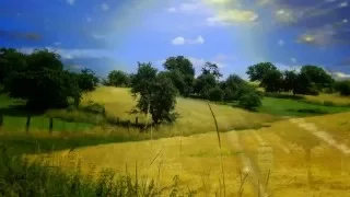 عبدالقادر سالم مكتول هواك يا كردفان HD 