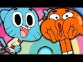 Download Lagu We Binged ALL of **Amazing World of Gumball**