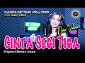 Download Lagu CINTA SEGITIGA - Karaoke Duet Tanpa Vokal Cowok  (RHOMA IRAMA)