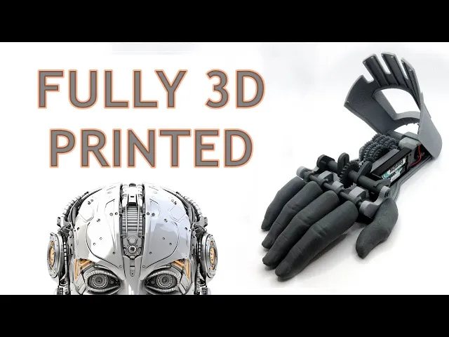 Tapping Hand Automata video thumbnail