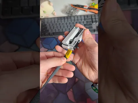Reloaded power bank