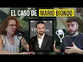 Crimes and Mysteries Mario Biondo Was It a Crime Has the Case Been Reopened