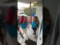 Delivery drivers really don t care in 2024 CamilaaElle