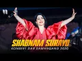 Download Lagu Shabnam Surayo - Konsert dar Samarqand (2020)