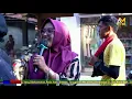 Lagu PANAS PERIH voc uni ESTUNADA JAYA