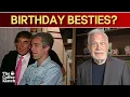 Download Lagu Trump is de Deep State | The Coffee Klatch met Robert Reich
