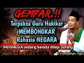 Download Lagu Gempar 💥 Gus Mukhlason terpaksa membongkar rahasia negara
