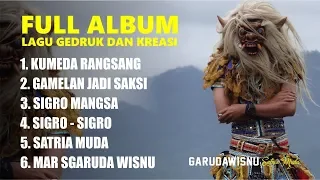 full album lagu gedruk versi rock cover garuda wisnu satria muda