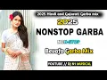 Lagu Non stop Garba 2025 || Hindi \u0026 Gujrati || Bevafa Garba Mix 💔 YouTube dj N1 MUSICAL 