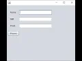 MEMBUAT GUI SEDERHANA DI NETBEANS