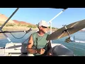 Dig Paddlesports Concert on the Water Riverhouse Band July 2025 at Quail Creek State Park UT