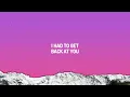 Jessie Murph, Sexyy Red - Blue Strips Remix (Lyrics)