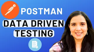 Postman Data Driven Testing con archivo CSV Tutorial