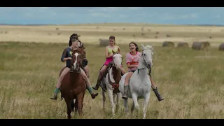 Teaser THE NEW WEST de Kate Beecroft - au cinéma le 06 mai 2026