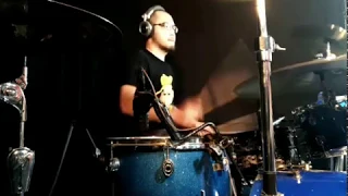 Download BOB MELODICA - BINTANG KECIL - TEMAN BERDIRI - DRUM PLAYTHROUGH MP3