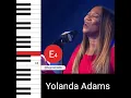 Yolanda Adams - It Came Upon a Midnight Clear (Live) (Vocal Showcase)